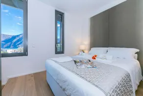 Casa Basilico with Lake View and Private Garage - Happy Rentals - Image 5