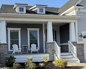 Coastal Club * Luxury 5BR lake-front beach house - Image 2