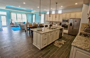 Coastal Club * Luxury 5BR lake-front beach house - Image 3