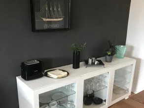 KÄPTNS LOFT Ferienwohnung - Image 4