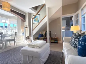 Seagull Cottage - A lovely 2 bedroom cottage that sleeps 4 - Image 3