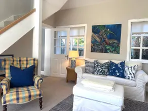 Seagull Cottage - A lovely 2 bedroom cottage that sleeps 4 - Image 4