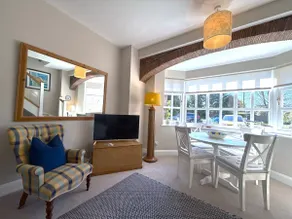 Seagull Cottage - A lovely 2 bedroom cottage that sleeps 4 - Image 5