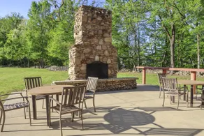 The BarnLoft at Foothills Farm Cosby/Gatlinburg - Image 2