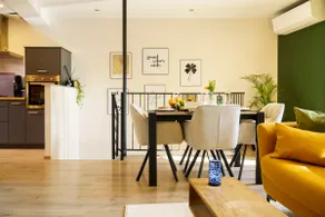 Feng Shui apartment, 110 m² – Come in, breathe - Image 2