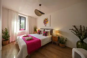 Feng Shui apartment, 110 m² – Come in, breathe - Image 4