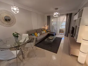 Modern, comfortable apartment with a sea view - Image 2