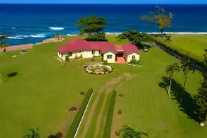 Villa Oasis: Modern/Private Beach/Oceanfront - Image 4