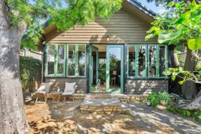 Sea Cottage - Two blocks to beach Steps to Village - Image 5