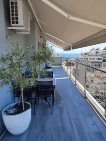 Eva's Luxurious Penthouse #Mitropoleos6 - Image 3