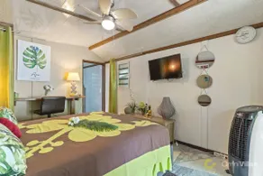 Exquisite Bungalow With Beachfront Jacuzzi - Image 3