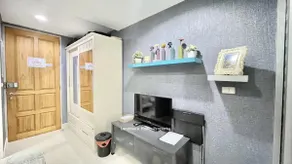 ❤City Center Studio, Easy Walk To Pier+BTS Taksin❤ - Image 4