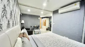 ❤City Center Studio, Easy Walk To Pier+BTS Taksin❤ - Image 3