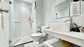 ❤City Center Studio, Easy Walk To Pier+BTS Taksin❤ - Image 5