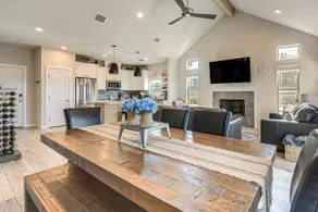 'Uncorked Ranch' Hill Country Home: 1 Mi to Winery - Image 5