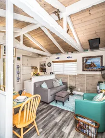 3804 Mermaid Loft ~ Meerblick ~ Nur wenige Schritte vom Meer und dem Erholungspfad entfernt - Image 3