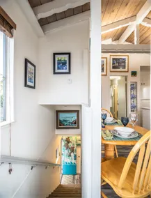 3804 Mermaid Loft ~ Meerblick ~ Nur wenige Schritte vom Meer und dem Erholungspfad entfernt - Image 2