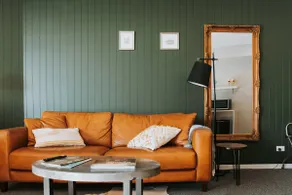 The Honeymoon Suite l Romantic Retreat l Montville - Image 3