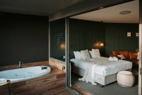 The Honeymoon Suite l Romantic Retreat l Montville - Image 5