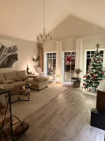 Northern Lights exclusive house by the river - Image 5