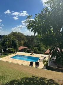 Farmhouse, near SP, with Wi-Fi and an amazing view - Image 5