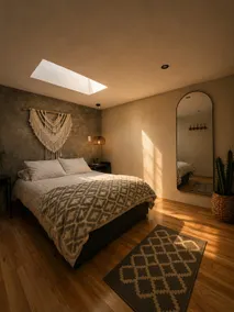 TinyChillHouse 2 Boutique Cabin - Image 3