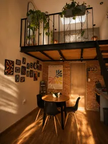 TinyChillHouse 2 Boutique Cabin - Image 4