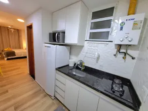 C4+Luxury and comfort 1 block from Copacabana Beach - Image 4