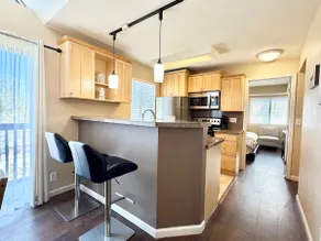 Beautiful, 1 Bedroom Condo! MOUNTAIN VIEWS in DTC! - Image 5