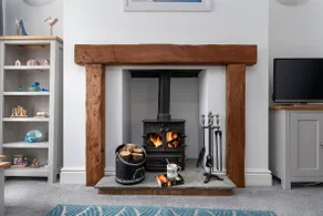 Great Orme Cottage, Llandudno - The Best of Rural & Coast! - Image 5
