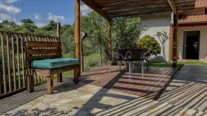 Rancho do Sagui, nature with warmth and comfort - Image 3