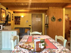 Casa Aliza - Duplex Alpino - Image 5