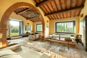 Villa - Podere Monti - Image 3