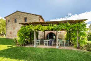 Villa - Podere Monti - Image 4