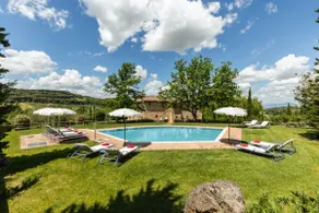 Villa - Podere Monti - Image 2
