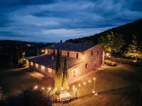 Villa - Podere Monti - Image 5