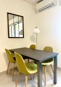 Cumaru Apartment, Sea View - Image 2