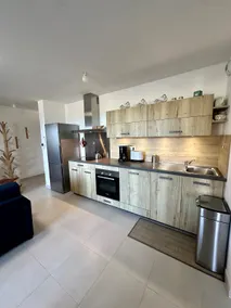 Cumaru Apartment, Sea View - Image 3