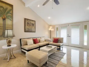 POOL HOME,3 m /way from Conven &Kravis Center - Image 4