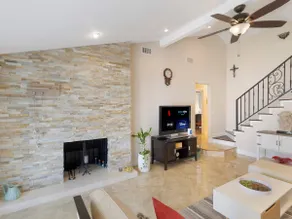 POOL HOME,3 m /way from Conven &Kravis Center - Image 5