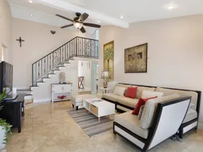 POOL HOME,3 m /way from Conven &Kravis Center - Image 3