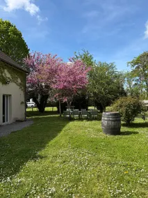 Domaine de La Pagerie, House Les Vendanges. - Image 4