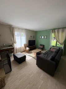 Domaine de La Pagerie, House Les Vendanges. - Image 3