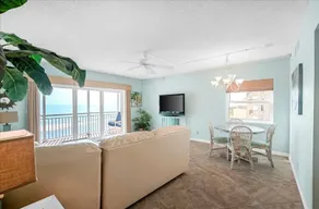 Atemberaubende Aussicht von dieser 5. Etage 2/2 Ocean Front Condo - Image 3