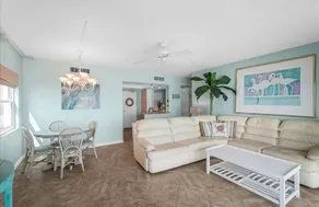 Atemberaubende Aussicht von dieser 5. Etage 2/2 Ocean Front Condo - Image 2