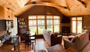High Falls Riverfront Rental - Image 2