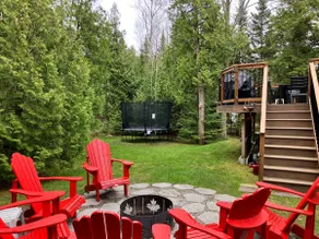 The Nest: 4-Season Sauble Beach Escape! Now w A/C - Image 4