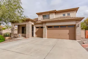 Magic on Midway Glendale 5 BR + Game Room - Image 2