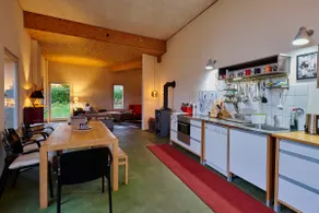 A loft in the countryside. - Image 2