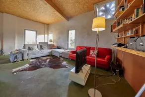 A loft in the countryside. - Image 3